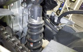 KAWASAKI NINJA 250 2015 EX250P