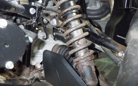YAMAHA GRIZZLY550 2016 AJ38Y