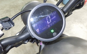 HONDA REBEL 250 MC49