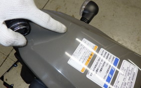 KAWASAKI KLX230ｼｪﾙﾊﾟ 2022 LX232A