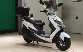 SUZUKI ｽｳｨｯｼｭ125 DV12B