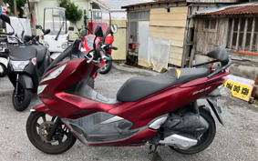 HONDA PCX125 JF81