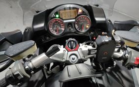 KAWASAKI 1400 GTR 2008 ZGT40A