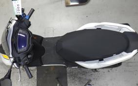 YAMAHA CYGNUS Griffus 1980 SEJ4J
