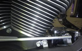 HARLEY FXDLI 1450 2005