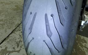 YAMAHA MT-07 2022 RM33J