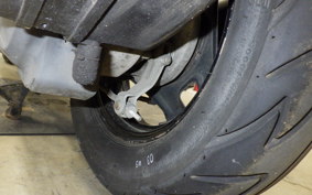 SUZUKI ADDRESS V125 G 1998 CF46A