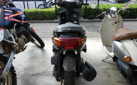 YAMAHA CYGNUS 125 X SE12J