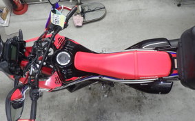 HONDA CRF250 RALLY A 2025 MD44