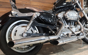 HARLEY XL883L 2010 CR2