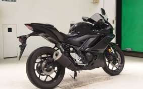 YAMAHA YZF R-3 2000 RH21J