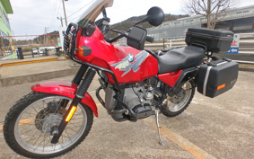 BMW R80GS 2007 8595