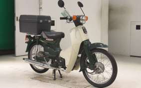 HONDA C50 SUPER CUB AA01