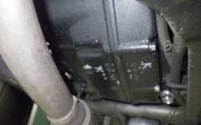 KAWASAKI Z250 SL 2010 BR250E