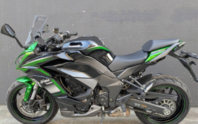 KAWASAKI NINJA 1000 SX 2021 ZXT02K