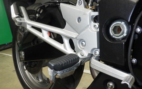 SUZUKI GSR400 A 2013 GK7EA
