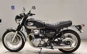 KAWASAKI W800 2024
