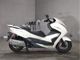 Фото Honda FORZA 2013 с японского аукциона