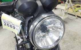 HONDA CB400SF VTEC Spec3 2004 NC39