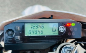 YAMAHA WR250X DG15J