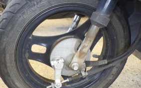 SUZUKI ADDRESS V50 Gen.2 CA44A