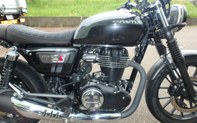HONDA GB350S 2021 NC59