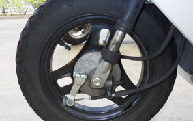 SUZUKI ADDRESS V50 CA4BA
