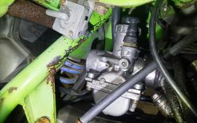 KAWASAKI KSR-2 1993 MX080B