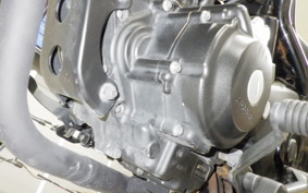 HONDA REBEL 250 MC49