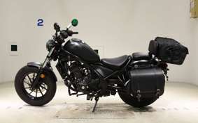 HONDA REBEL 250 A 2019 MC49