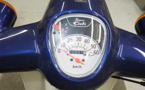 HONDA C50 SUPER CUB AA09