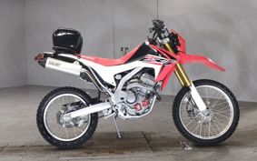 HONDA CRF250L MD38