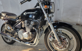 KAWASAKI ZEPHYR400 1992 ZR400C