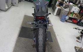 YAMAHA MT-09 2023 RN69J