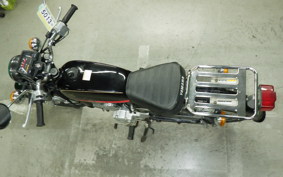 YAMAHA YB50 2023 UA05J