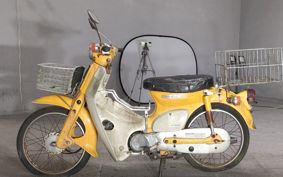 HONDA SUPER CUB50 AA01
