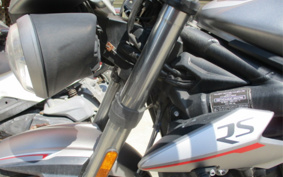 TRIUMPH STREET TRIPLE RS 2018 HDA464