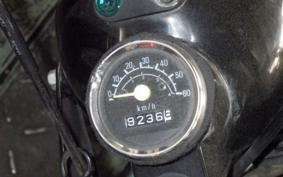 HONDA MONKEY AB27
