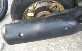 HONDA DIO CESTA GEN 2 AF62