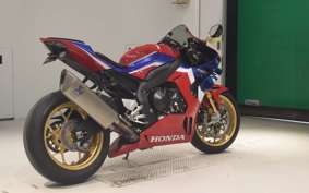 HONDA CBR1000RR RSP 2023