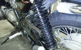 KAWASAKI ZEPHYR 750 1991 ZR750C
