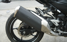 KAWASAKI NINJA 400 2018 EX400G