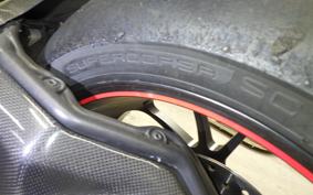 DUCATI 1199 PANIGALE S 2013