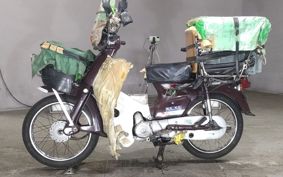 HONDA SUPER CUB90 HA02