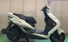 YAMAHA CYGNUS125XSR SE44J