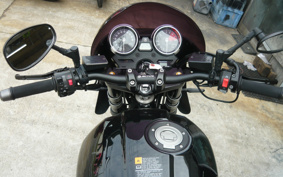 YAMAHA XJR1300 C 2017 RP19
