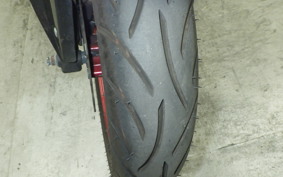 KAWASAKI Z125 PRO 2014 BR125H