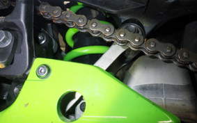 KAWASAKI NINJA ZX-6R A 2023 ZX636G