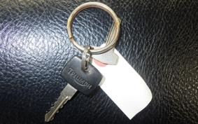 TRIUMPH BONNEVILLE 2008