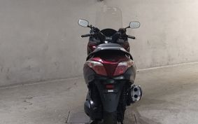 HONDA SILVERWING400GT 2012 NF03